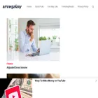 arrowgalaxy.com