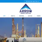 arrowmidstream.net