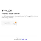 arrvel.com