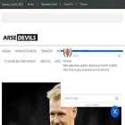 arsedevils.com