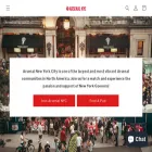 arsenal.nyc