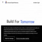 arsenalcapital.com