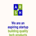 arshtec.com
