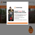 arsimetrisdjaja.com