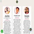 arsodenglishclasses.com