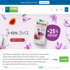 arspharmae.com