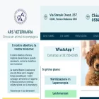 arsveterinaria.eu