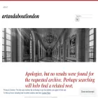 artandaboutlondon.com
