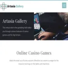 artasiagallery.com