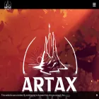 artaxgames.com