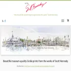 artbyscottkennedy.com