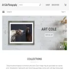 artcolephotography.com