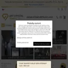 artcrystal.cz