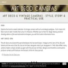 artdecocameras.com