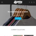 artdogtees.com