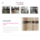art-et-carrelages.fr