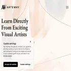arte-way.com