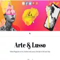 arte8lusso.net