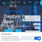 arteanalytics.com