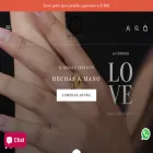 arteandinofiligrana.com
