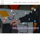 artechive.org
