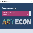 artecon.cz