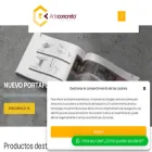 arteconcreto.co