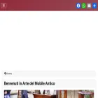 artedelmobileantico.com