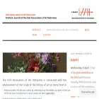 artefactjournal.com