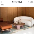 arteficius.com