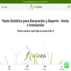 artegrass.cl