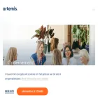 artemis.be