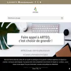 arteoconseil.fr