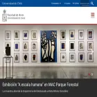 artes.uchile.cl