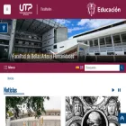 artes.utp.edu.co