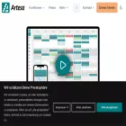 artesa.de