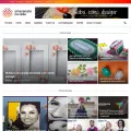 artesanatonarede.com.br