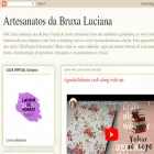 artesanatosdabruxaluciana.com.br