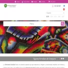 artesaniahuichol.com