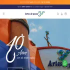 artesdepesca.com