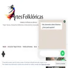 artesfolkloricas.com.co