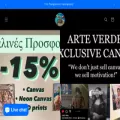 arteverdecanvas.com