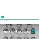 arteygraduaciones.com