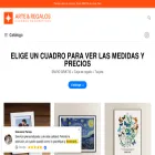 arteyregalosperu.com