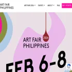 artfairphilippines.com