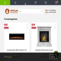artflame.com