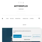 artfordplus.com