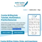 artfulcursive.com