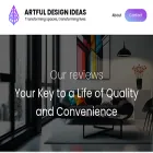 artfuldesignideas.com