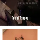 artfultattoos.com
